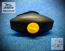 Load image into Gallery viewer, Fap Hatch Door Turn Lock
