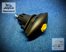 Load image into Gallery viewer, Fap Hatch Door Turn Lock
