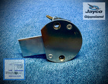 Load image into Gallery viewer, Camlock Long Tongue Bolt Lock 22mm
