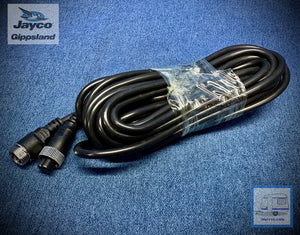 Sphere Reversing Camera 6m Loom
