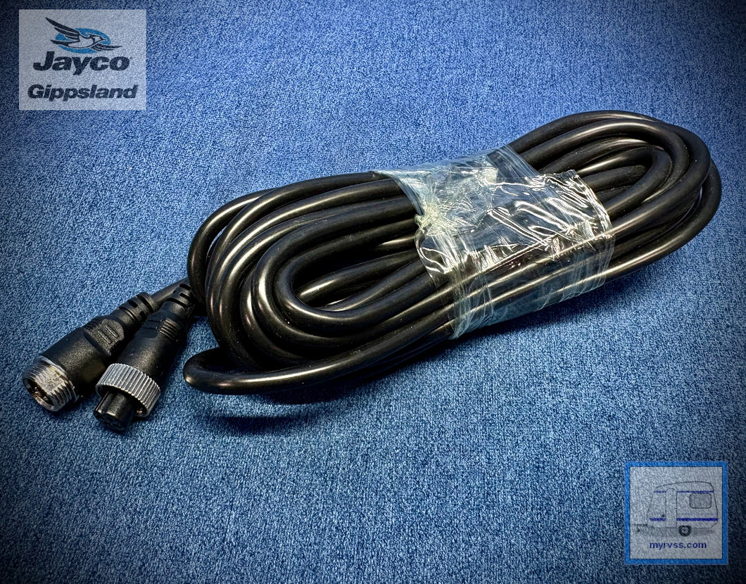 Sphere Reversing Camera 6m Loom