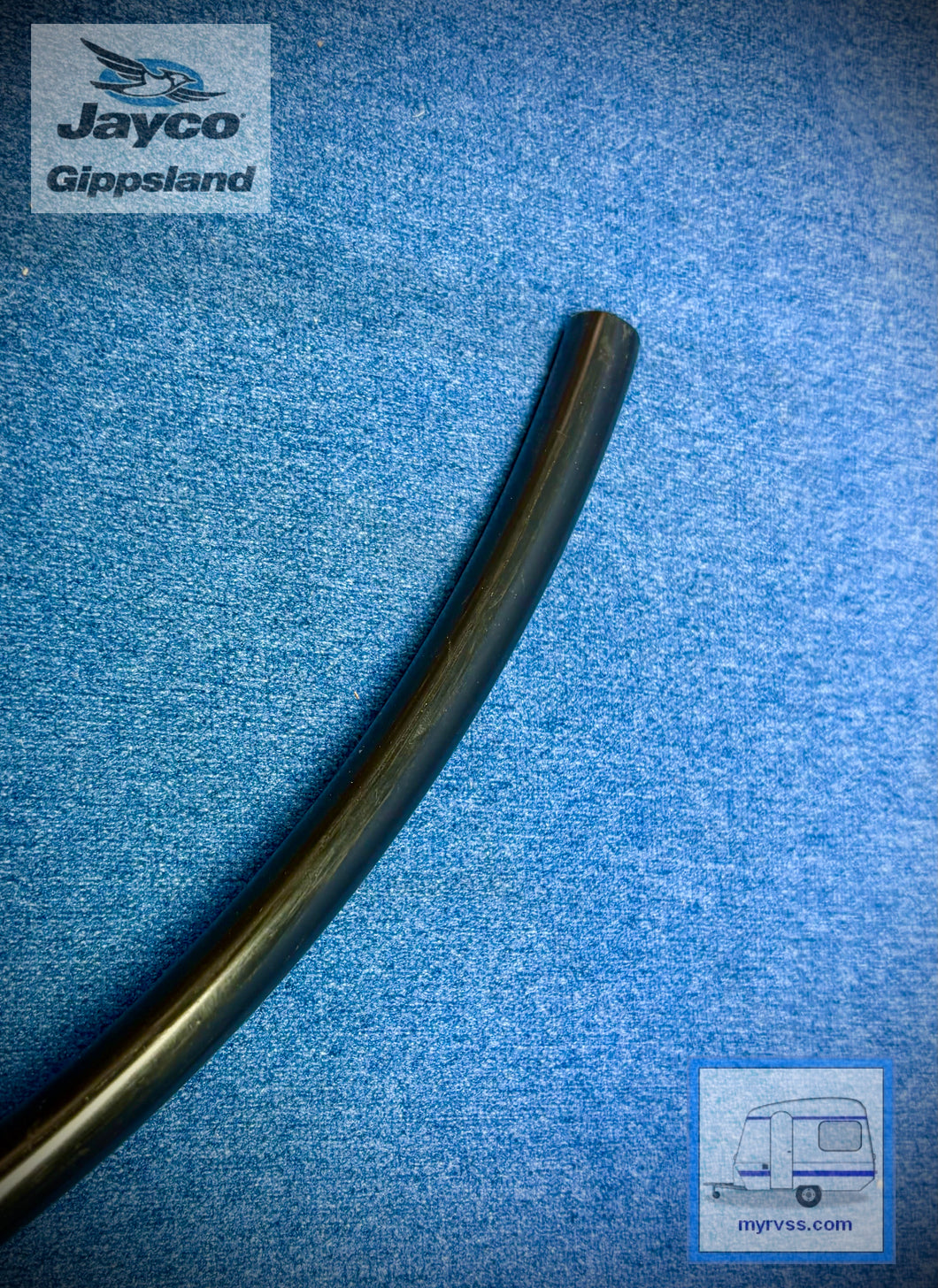 John Guest 12mm Pipe - PER METRE