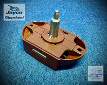 Load image into Gallery viewer, Jayco Push Button Lock
