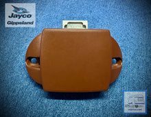 Load image into Gallery viewer, Jayco Push Button Lock
