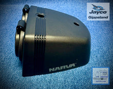 Load image into Gallery viewer, Narva External 12v Accessory Socket &amp; USB - BLACK
