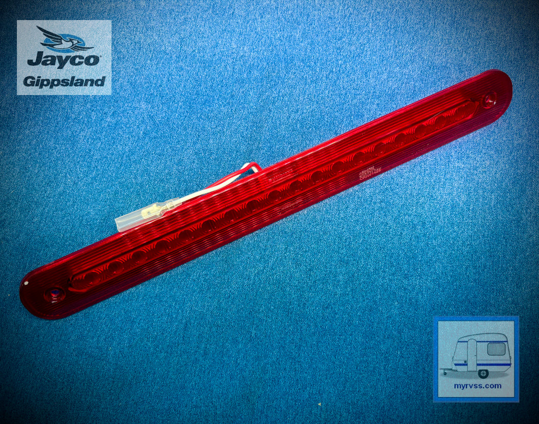JAYCO LED Red Brake Light