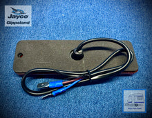 Load image into Gallery viewer, Jayco Side Maker Light Reflector Combo - AMBER
