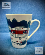 Load image into Gallery viewer, Van Go China Mug 360ml Red Spring
