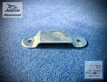Load image into Gallery viewer, Jayco Bed Board Support Bracket
