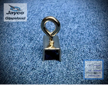 Load image into Gallery viewer, Jayco Curtain Track End - Single
