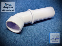 Load image into Gallery viewer, Jayco Waste Water Outlet
