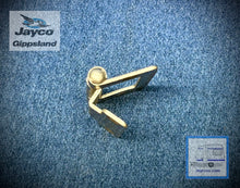 Load image into Gallery viewer, Jayco Hinge Cranked 50mm
