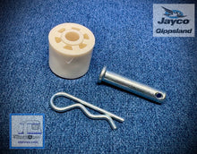 Load image into Gallery viewer, Jayco Camper Bed Roller Kit
