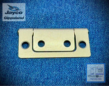 Load image into Gallery viewer, Jayco Flat Hinge 50mm
