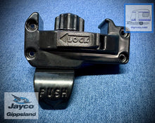 Load image into Gallery viewer, Trimatic Inner Door Lock
