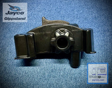 Load image into Gallery viewer, Trimatic Inner Door Lock
