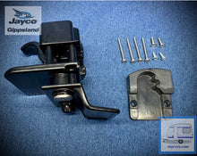 Load image into Gallery viewer, Trimatic Complete Door Lock

