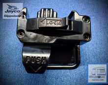 Load image into Gallery viewer, Trimatic Complete Door Lock
