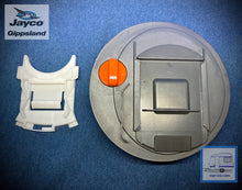 Load image into Gallery viewer, Thetford Cassette Replacement Mechanism C250/C260/C263
