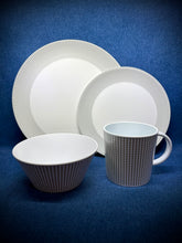 Load image into Gallery viewer, Royal RPET Dinner Set (Microwave safe) Elegance
