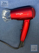Load image into Gallery viewer, Simply Glam 12v Hair Dryer
