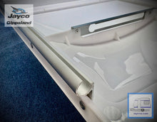 Load image into Gallery viewer, CAMCO Elixir Old Style RV Vent Lid - White
