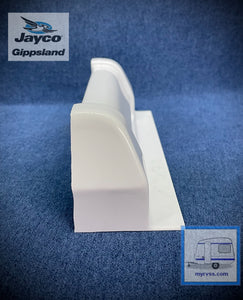 Jayco Freedom/Westport End Cap Light Array - White