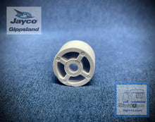 Load image into Gallery viewer, Jayco Door Stop WHITE
