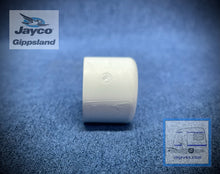 Load image into Gallery viewer, Jayco Door Stop WHITE

