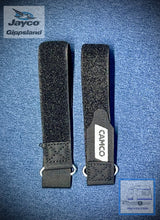 Load image into Gallery viewer, Camco Awning Straps 13&quot;
