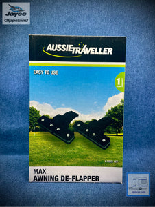 ATRV Awning De-Flapper Max