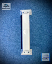 Load image into Gallery viewer, JAYCO Ribbed Grab Handle WHITE
