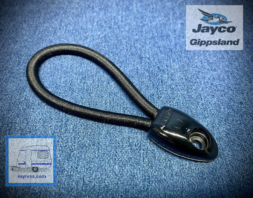 Supex Shock Cord Loop 100mm