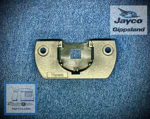EKU Clipo 15H Housing For Running Gear