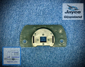 EKU Clipo 15H Housing For Running Gear
