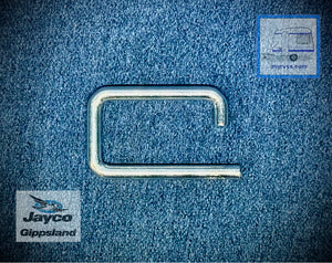 Hayman Reese Safety Pin