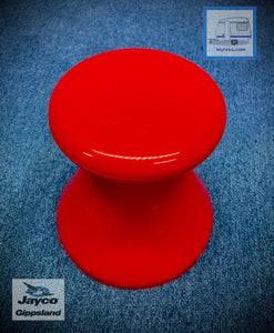 CRUISEMASTER DO-35 Red Pin Cover
