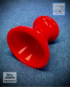 CRUISEMASTER DO-35 Red Pin Cover