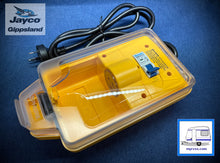 Load image into Gallery viewer, Sphere 15A to 10A Safety Adaptor
