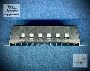 Sphere PWM Solar Charge Controller