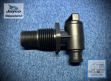Load image into Gallery viewer, Camec Water Tank Drain Tap
