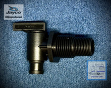 Load image into Gallery viewer, Camec Water Tank Drain Tap
