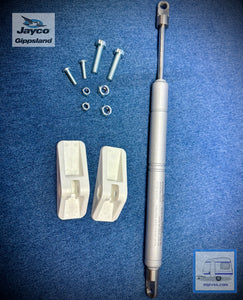 Dometic Motorhome Door Strut Kit