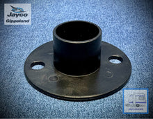 Load image into Gallery viewer, Supex Pole Grounding Plate
