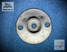 Load image into Gallery viewer, Supex Pole Grounding Plate
