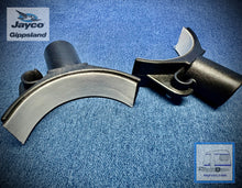 Load image into Gallery viewer, Supex 12v Awning Rope Cradle
