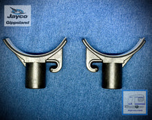 Load image into Gallery viewer, Supex 12v Awning Rope Cradle
