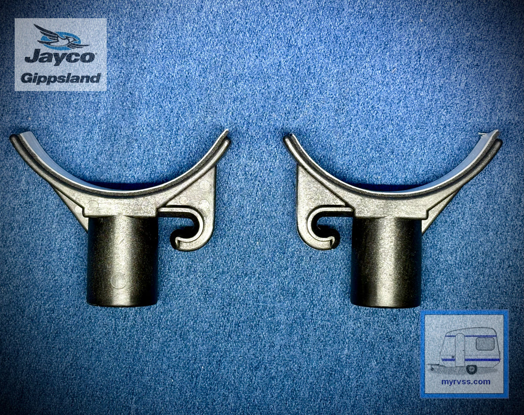 Supex 12v Awning Rope Cradle