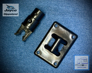 Supex Bird Beak and Plate