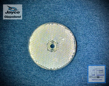 Load image into Gallery viewer, Round Reflectors 60mm
